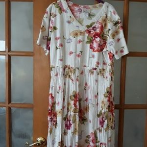 💦WOMENS FLORAL SUNDRESS💦